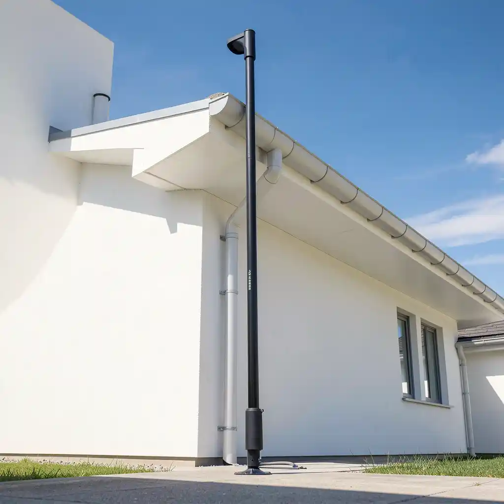 Gutter Cleaning Service