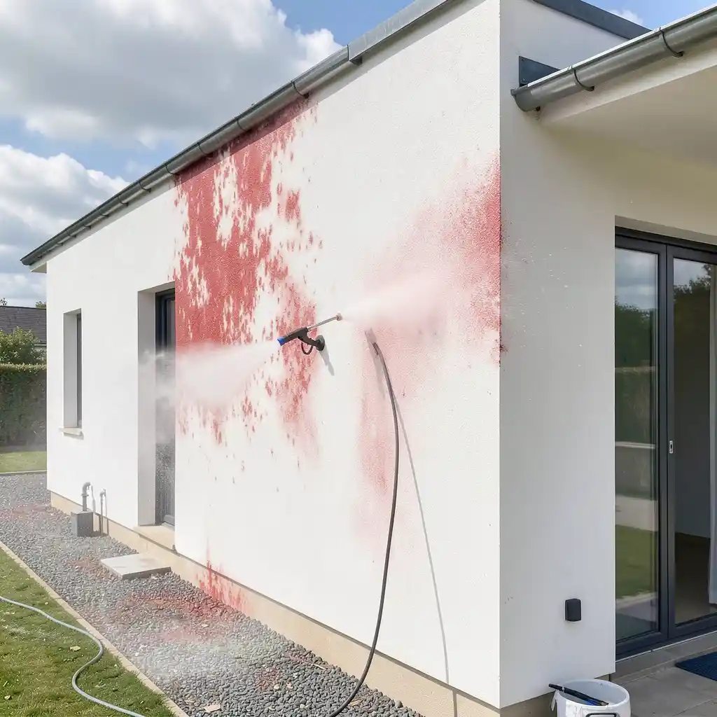 Render Cleaning Service