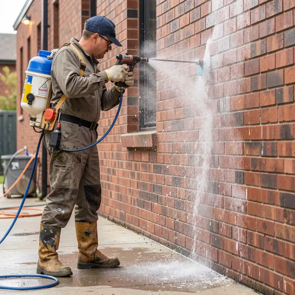 General Pressure Washing